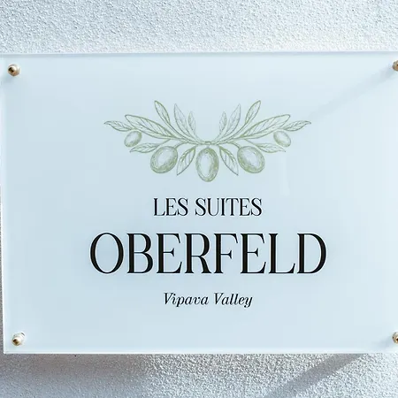 Oberfeld Apartmán