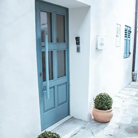 Oberfeld Apartment