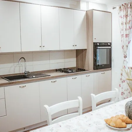 Apartmán Oberfeld *