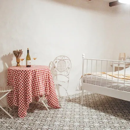 Apartment Oberfeld Vipava