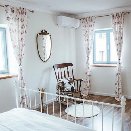 Apartment Oberfeld