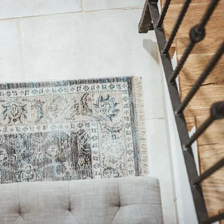 Apartamento Oberfeld *