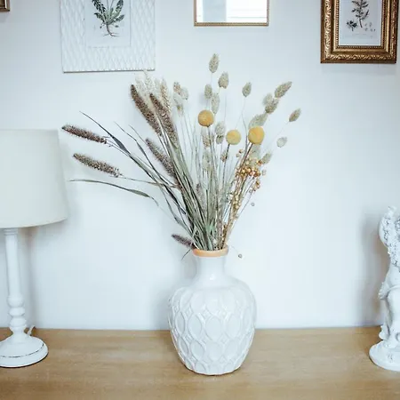 Apartment Oberfeld *