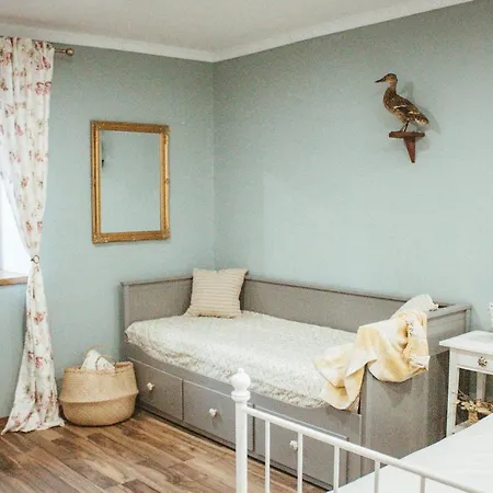 Oberfeld Apartment