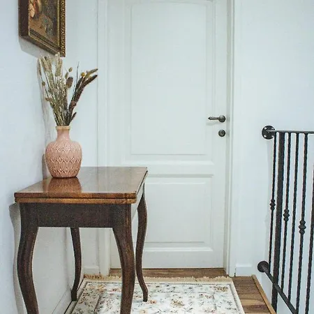 Oberfeld Apartment *