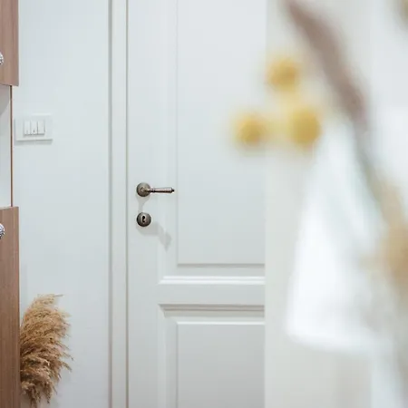 Apartmán Oberfeld Vipava