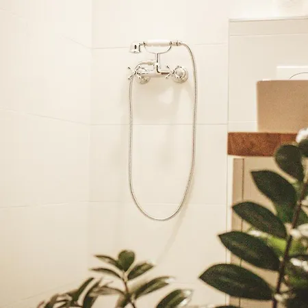 Apartment Oberfeld *