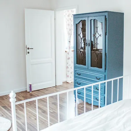 Oberfeld Apartment Vipava