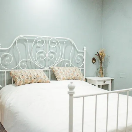 Apartmán Oberfeld *