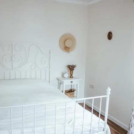 Oberfeld Apartment