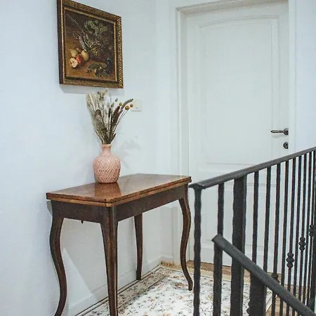 Oberfeld Apartamento Vipava