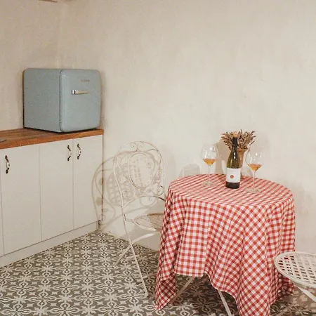 Apartment Oberfeld *
