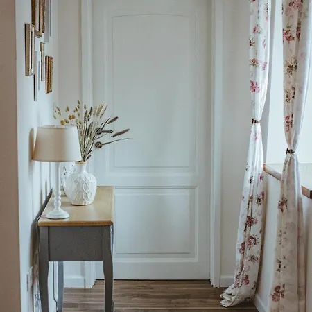 Oberfeld Apartment *