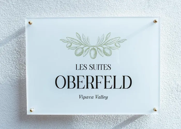 Oberfeld Apartment