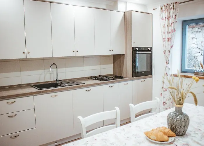 Apartment Oberfeld *