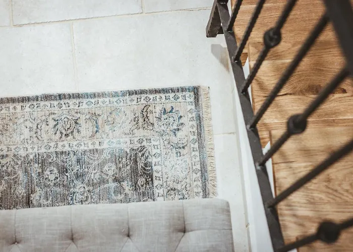 Apartment Oberfeld *