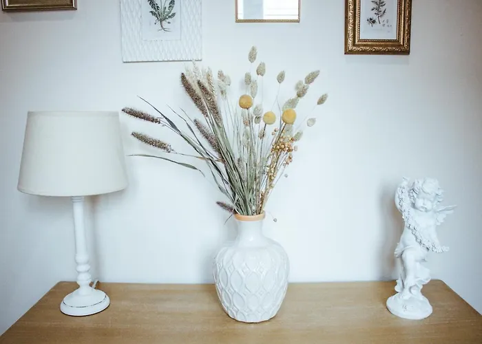 Apartment Oberfeld *