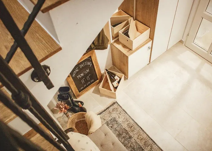 Oberfeld Apartment *