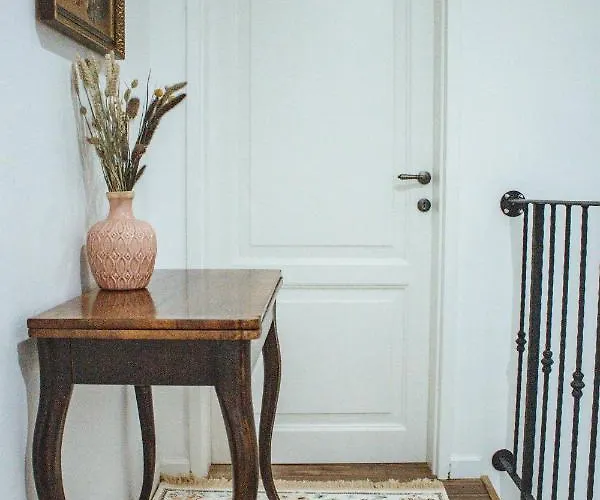 Oberfeld Apartment *