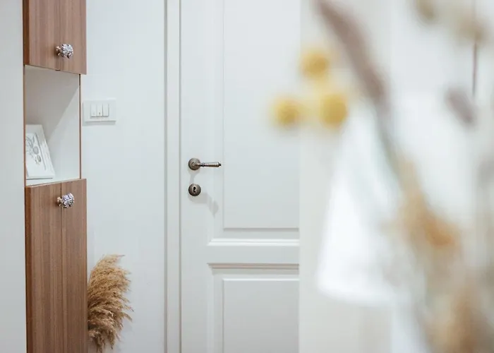 Apartment Oberfeld Vipava