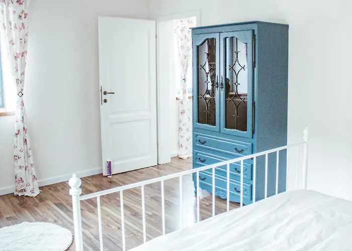 Oberfeld Apartment Vipava