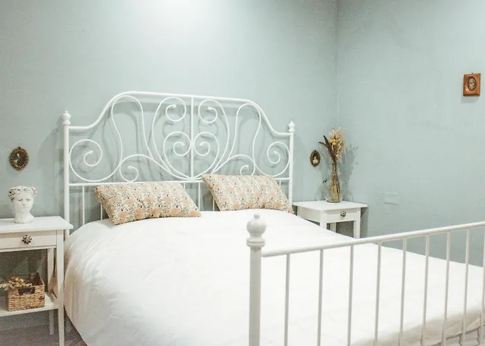 Apartment Oberfeld *