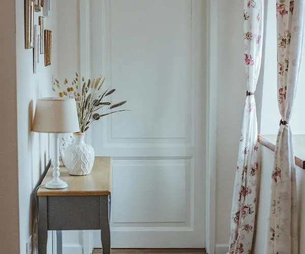 Oberfeld Apartment *